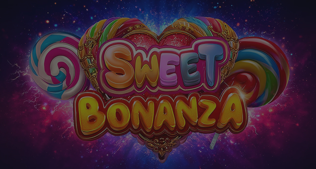 Sweet Bonanza