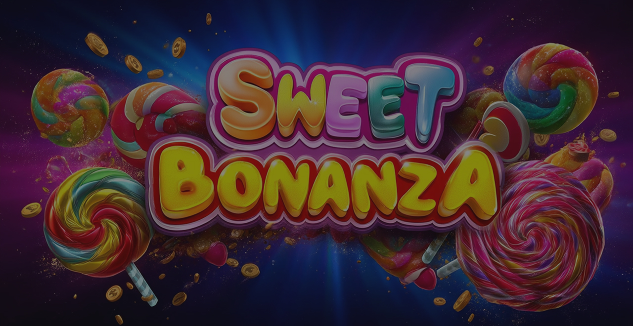 Sweet Bonanza